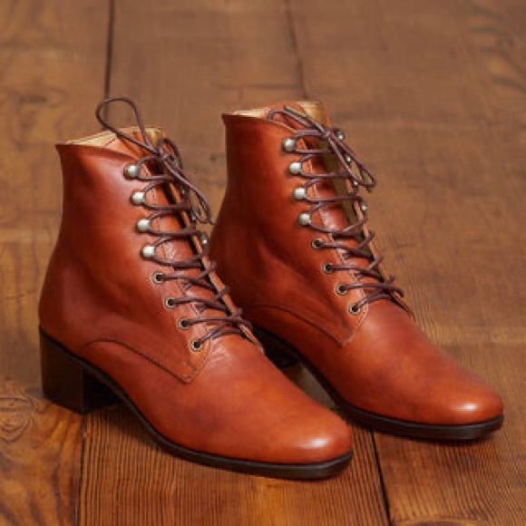 Christy Dawn Shoes - Christy Dawn - The Dawn Boot (Size 8)